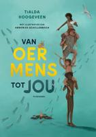 Van oermens tot jou (Hardback) - thumbnail