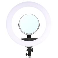StudioKing led ringlamp set 65w lr-650 - thumbnail