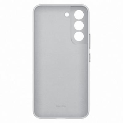 Samsung EF-VS901L mobiele telefoon behuizingen 15,5 cm (6.1") Hoes Grijs