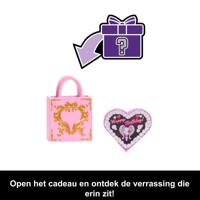 Monster High - Bambola mostruosa Cupido Asteria per il compleanno - Bambola - Monster High - JBG77 - thumbnail