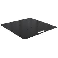 Wentex Wentex Universele baseplate 800 x 800 - thumbnail