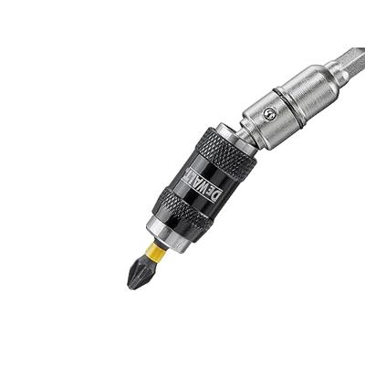 DeWALT DT7505 Zwenkbare bithouder - thumbnail