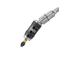 DEWALT Zwenkbare bithouder DT7505 bitset - thumbnail