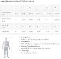 Patagonia M's Torrentshell 3L Rain Zomerjas Heren XL - thumbnail