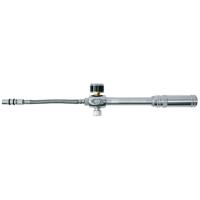 SKS demperpomp msp av 200mm 20bar alu zilver - thumbnail