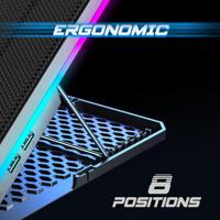 Cooling Base voor Laptop Spirit of Gamer Airblade 1300 - thumbnail