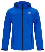 Nordberg Eldgrim Softshell Jas Heren XL - thumbnail