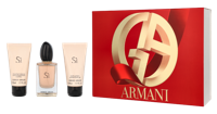 Armani Si Giftset Eau de Parfum 150 ml Dames - thumbnail
