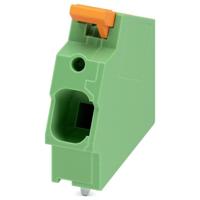 Phoenix Contact 1098174 Printplaatklem Groen 50 stuk(s) - thumbnail