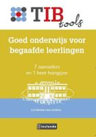 Goed onderwijs voor begaafde leerlingen (Paperback) - thumbnail