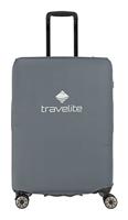 TRAVELITE LUGGAGE COVER L ANTHRACITE - thumbnail