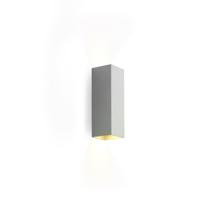 Wever Ducre Box Mini 2.0 Wandlamp - Grijs - thumbnail