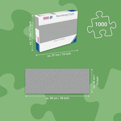 Ravensburger legpuzzel disney groepsfoto, 1000st.