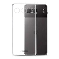 Mobilize Gelly Case OnePlus Nord 4 Clear - thumbnail