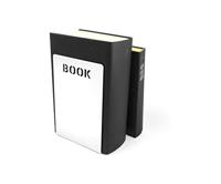 Trendform Boekensteun - Boek - Wit - thumbnail