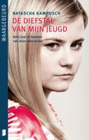 De diefstal van mijn jeugd - Natascha Kampusch - ebook - thumbnail