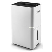 Qlima D 820 A Smart Luchtontvochtiger Wit - thumbnail