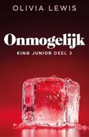 Onmogelijk - Olivia Lewis - ebook - thumbnail