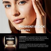 Dr. Irena Eris - Dr Irena Eris Lumissima Night Cream 50ml Nacht crème Dames - thumbnail
