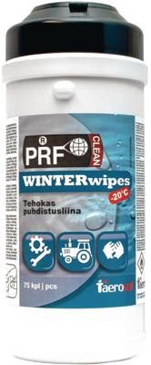 PRF Universele reinigingsdoekjes 75 stuks | 1 stuks - PRF WNT WIPES PRF WNT WIPES