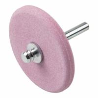 Wolfcraft Mes- en schaarslijper | Ø60mm | 1 stuk - 2140000 - thumbnail