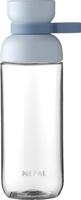 Mepal waterfles vita 500 ml nordic blue - thumbnail