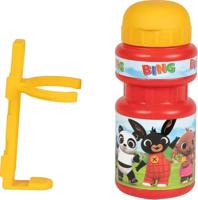 Waterfles Kids Licensing Bing! Multicolour 350 ml - thumbnail