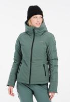 Protest PRTMERCURY Ski/snowboard jas Dames S/36 - thumbnail