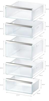 Bosch Serie 6 GSN58AWEV diepvriezer Vrijstaand Staand Wit 365 l A++ Bosch Serie 6 GSN58AWEV diepvriezer Vrijstaand Staand Wit 365 l A++