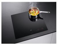 AEG 3000 serie inductie 60 cm IBE6420SCB - thumbnail