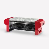 Raclette stand 2 personen - H.KoeNIG RP2 - thumbnail