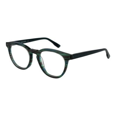 Heren Brillenframe Bulget BG6489M 50E01