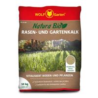 Wolf Garten Natura Bio Gazon-/tuinkalk 10KG RG-K 200 - 3836555 - thumbnail