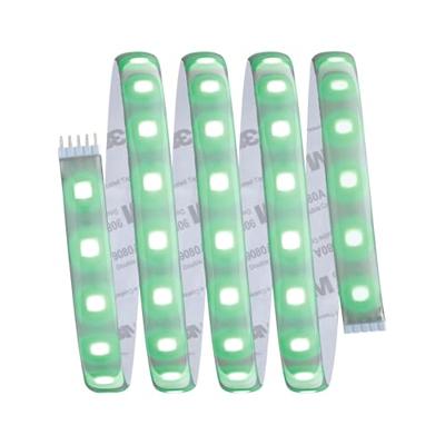 Paulmann 3000K + RGBMaxLED 500 3m set - 70628