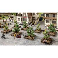 NOCH 21546 Set bomen Groen - thumbnail