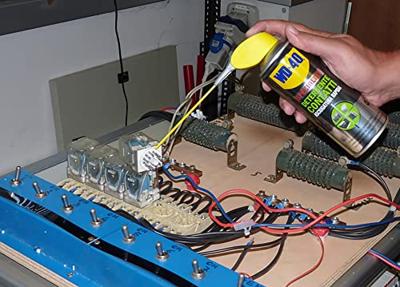 Contactreiniger WD-40 Specialist 34380 400 ml