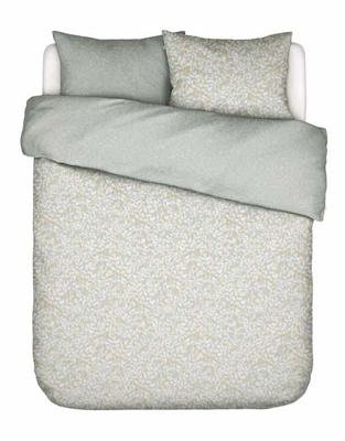 Essenza Lenthe Dekbedovertrek Cool Gray