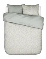 Essenza Lenthe Dekbedovertrek Cool Gray - thumbnail