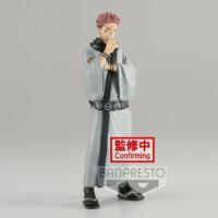 Jujutsu Kaisen: Jukon no Kata Figure - Sukuna - thumbnail