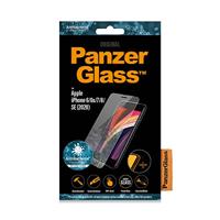 Panzerglass Apple iPhone 6/6s/7/8/SE (2020) Smartphone screenprotector Transparant - thumbnail