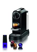 Delonghi Nespresso Citiz EN167.B - thumbnail