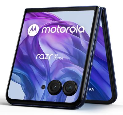 MOTO RAZR 50 ULTRA 12/512GB MIDNIGHT BLUE