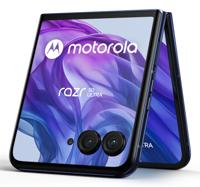 MOTO RAZR 50 ULTRA 12/512GB MIDNIGHT BLUE - thumbnail