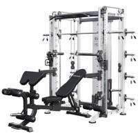 MAXXUS Multi-press Smith machine PRO - thumbnail