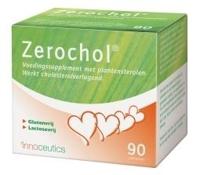 Innoceutics Zerochol Tabletten - thumbnail