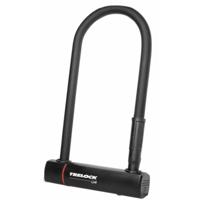 Trelock beugelslot "u4" u-lock u4 102 x 230mm - thumbnail