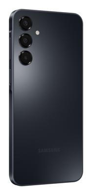 Smartphone Samsung Galaxy A16 6,7" 4 GB RAM 128 GB Zwart