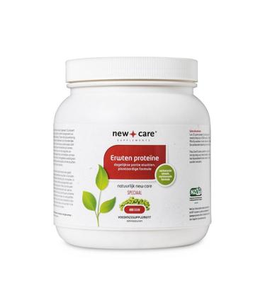 New Care Erwten Proteïne Poeder