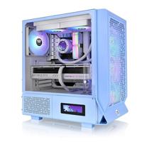 Thermaltake LCD-paneelkit Zwart - thumbnail