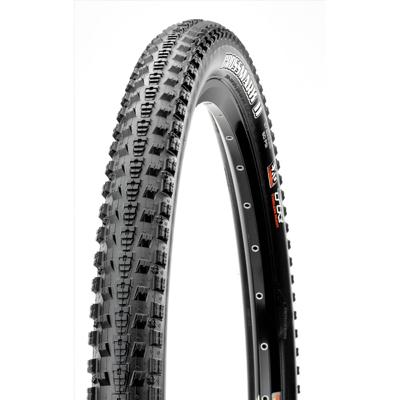 MAXXIS 27.5x2.25 (57-584) crossmark ll exo tlr 60 tpi zwart vouw tb91032100